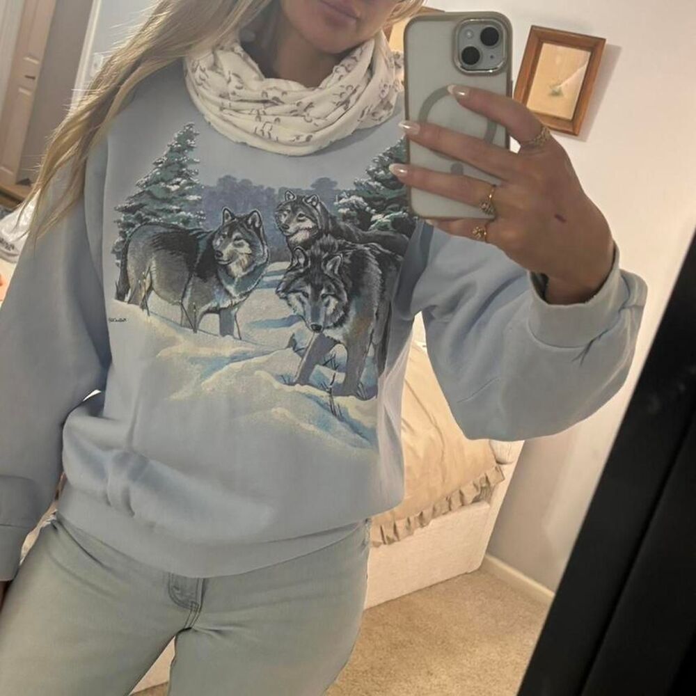 Unbranded Women's multi Sweatshirt